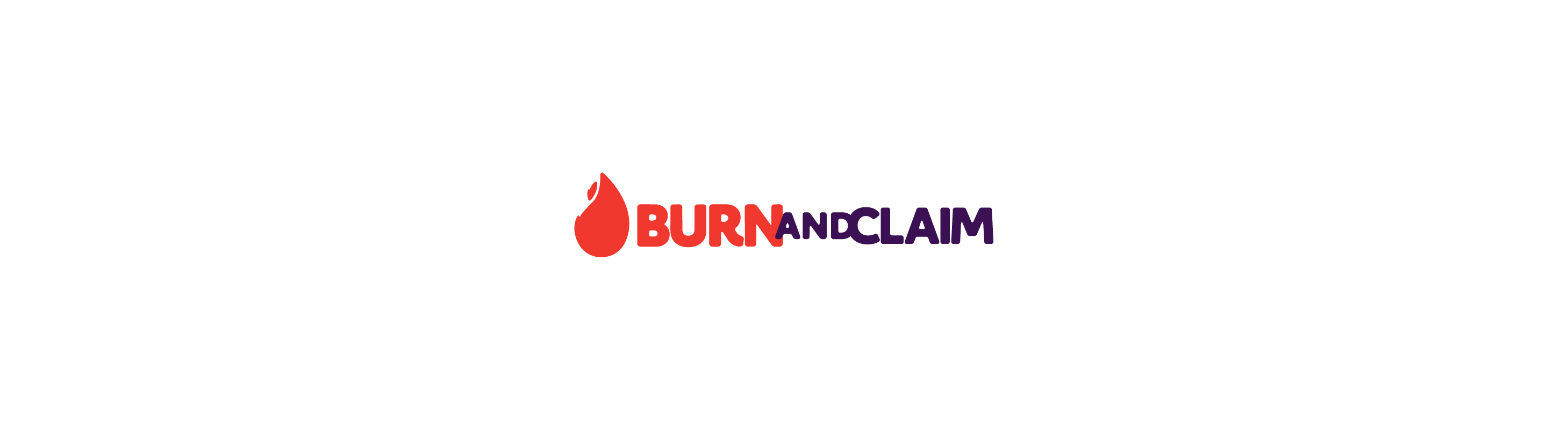 Burn & Claim — 1