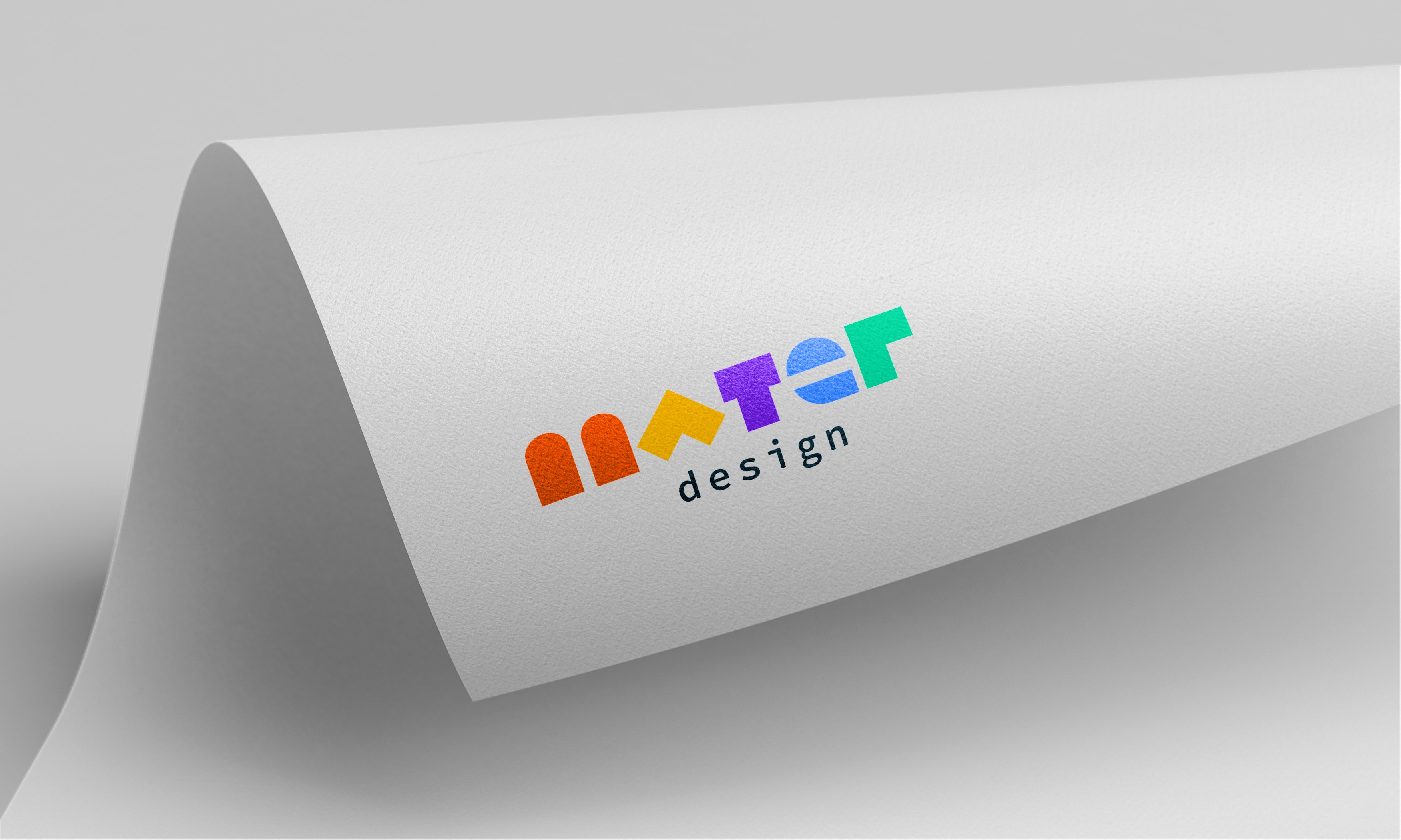 Mater Design — 1
