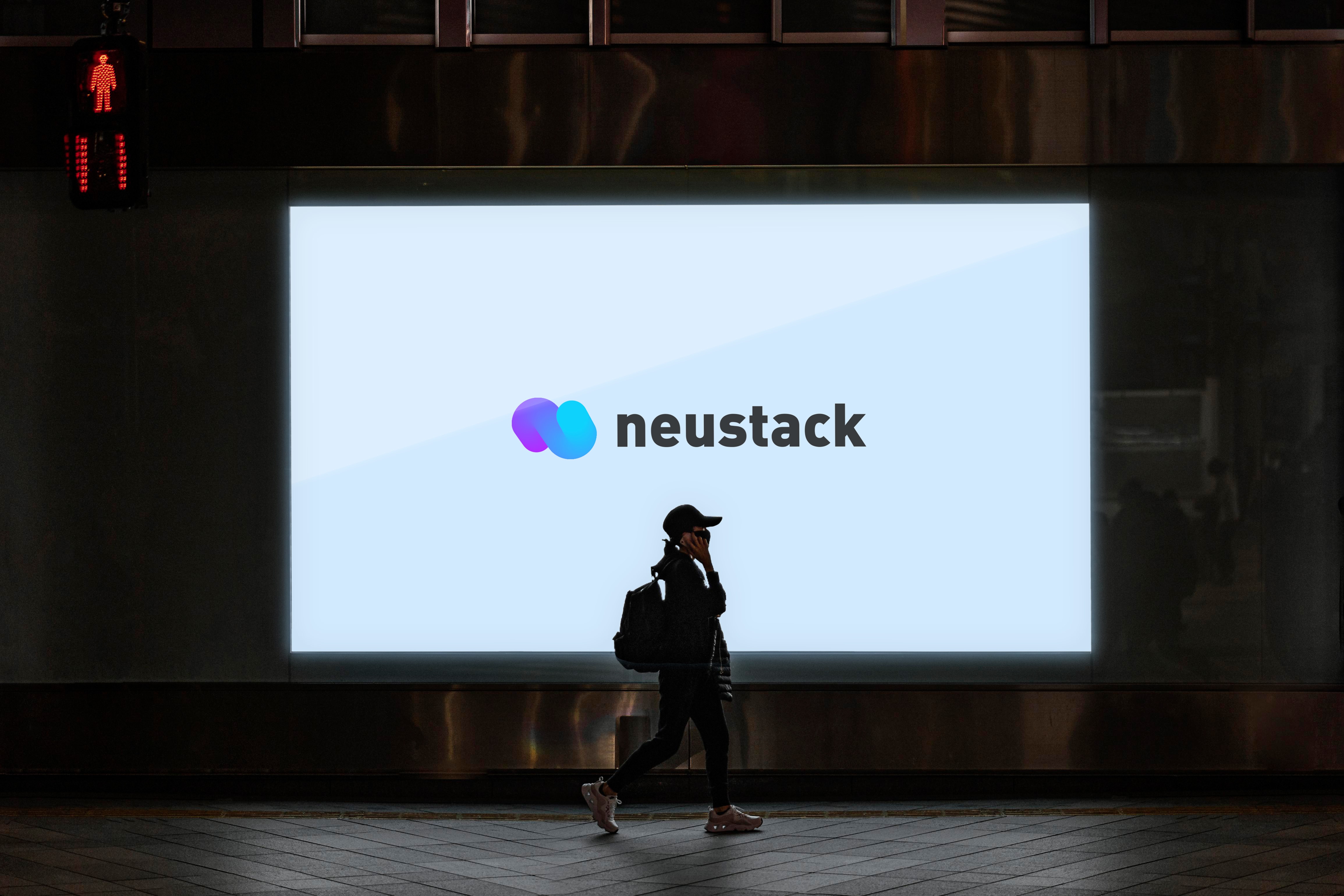 Neustack — 13