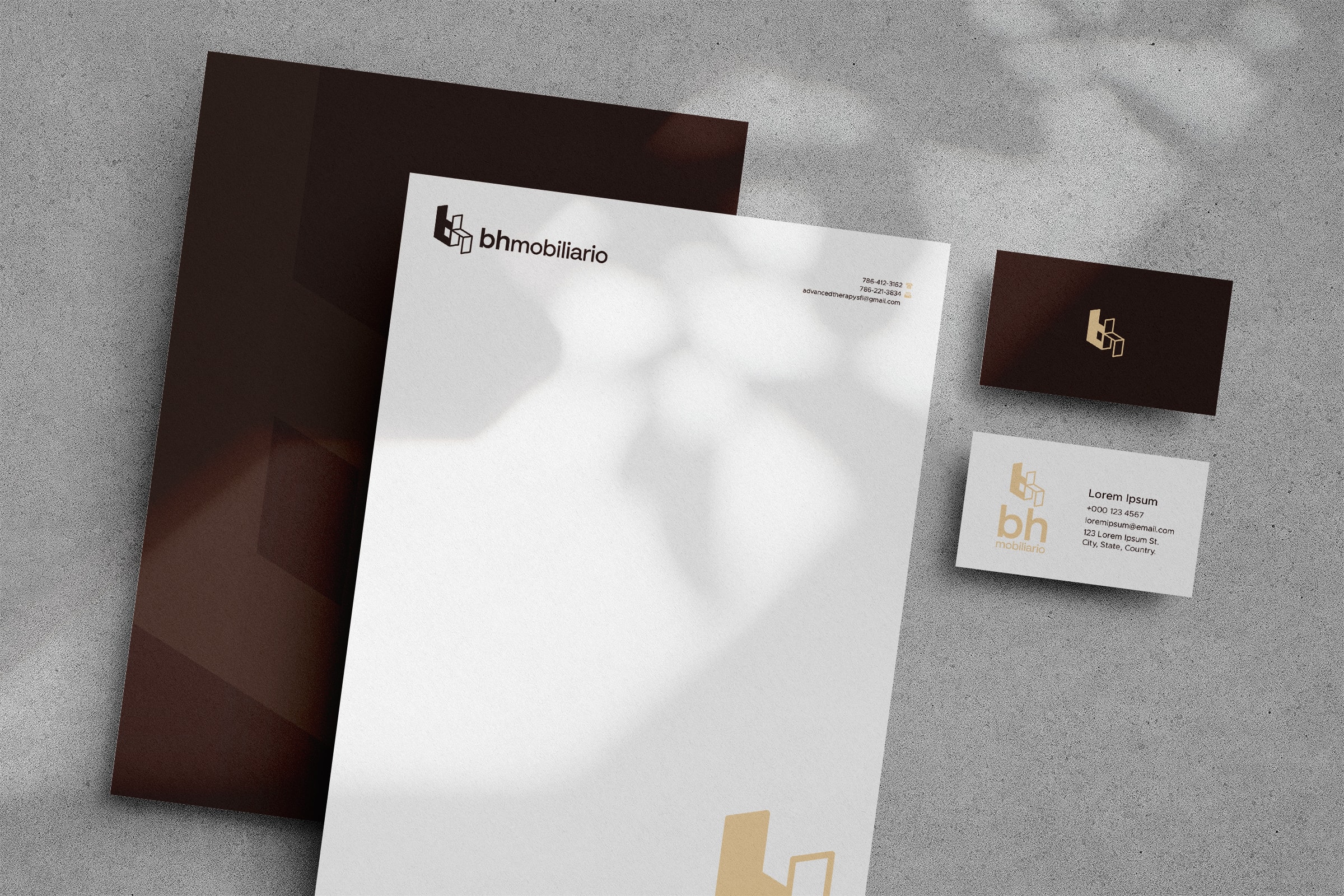 BH Mobiliario — 13