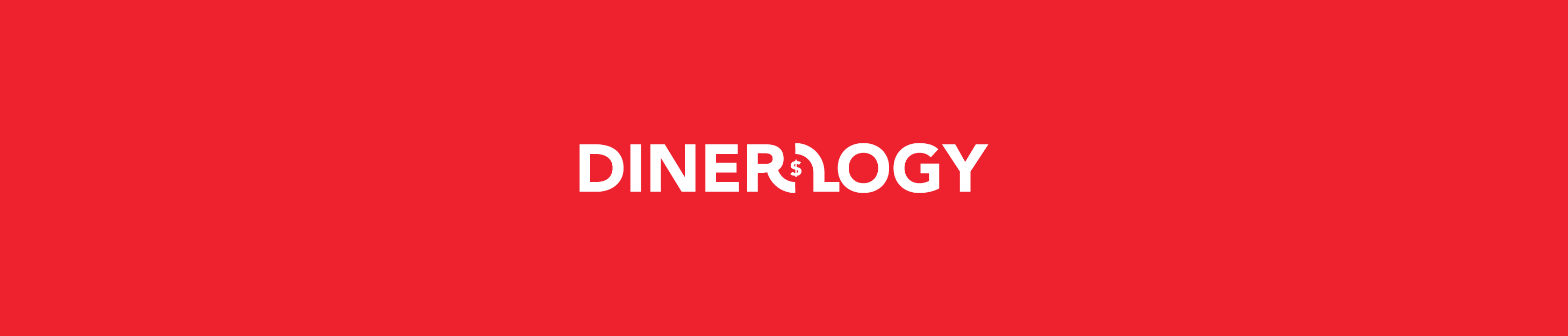Dinerology — 4