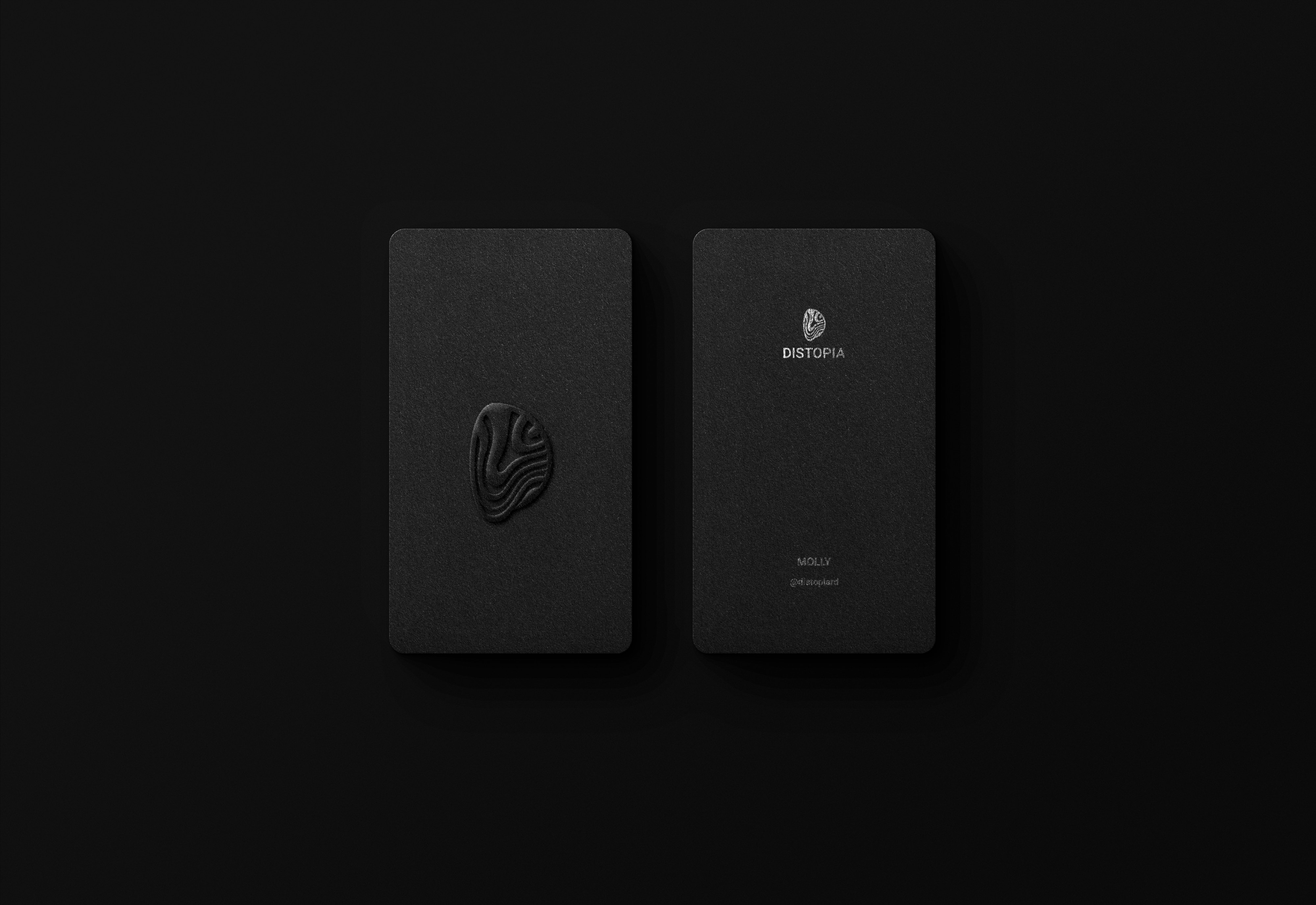 Distopia — 3