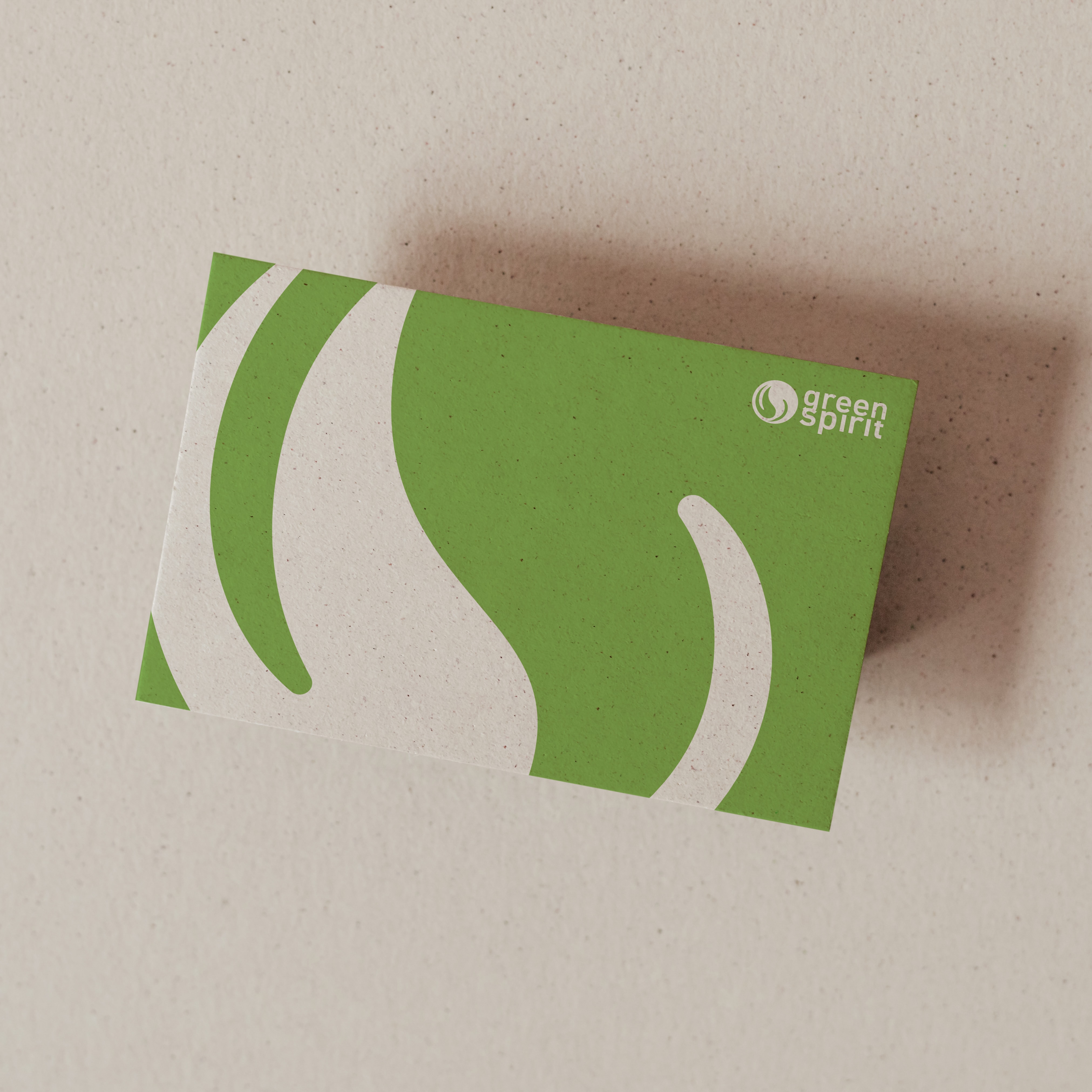 Green Spirit — 7