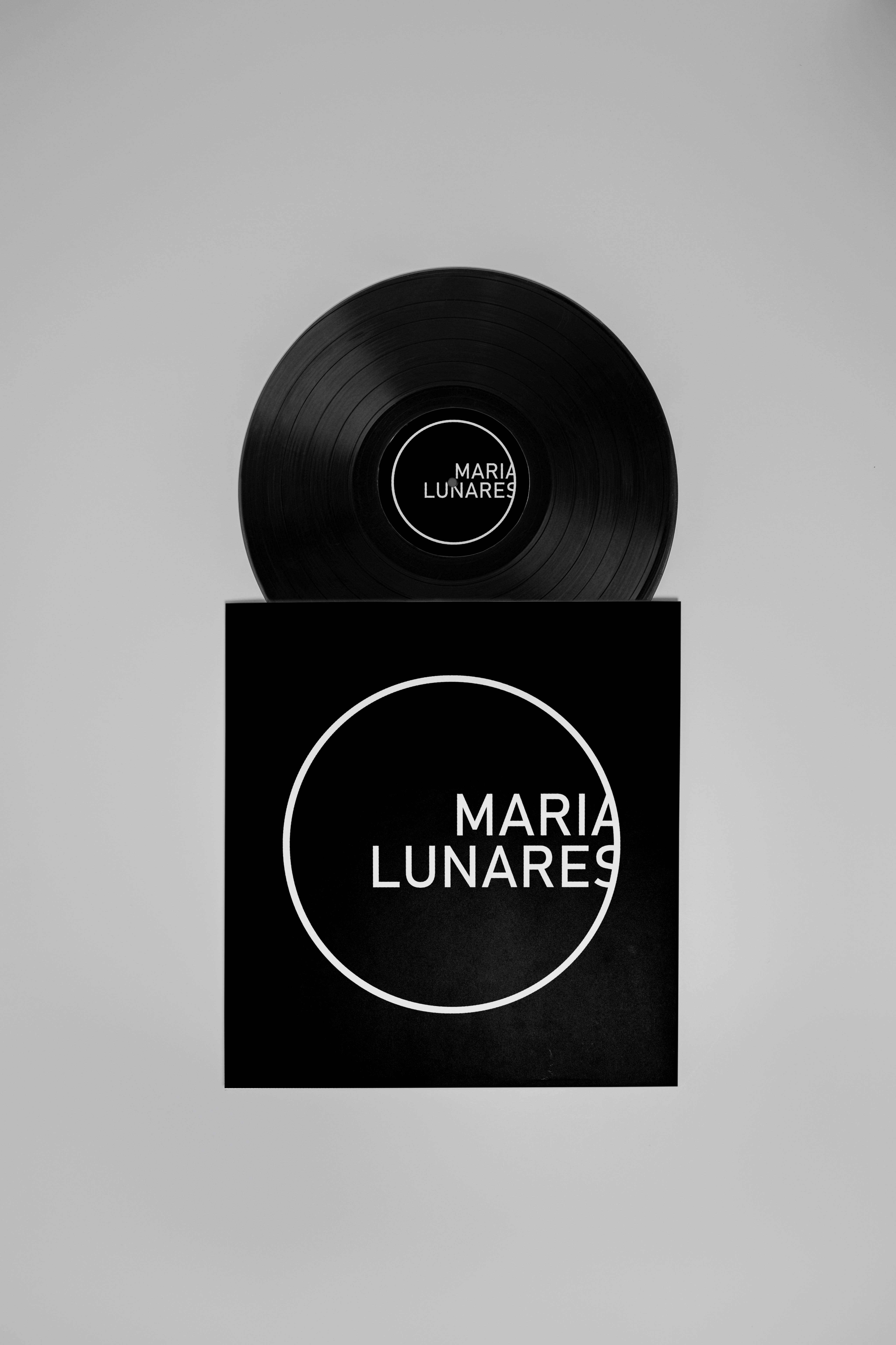 Maria Lunares — 6