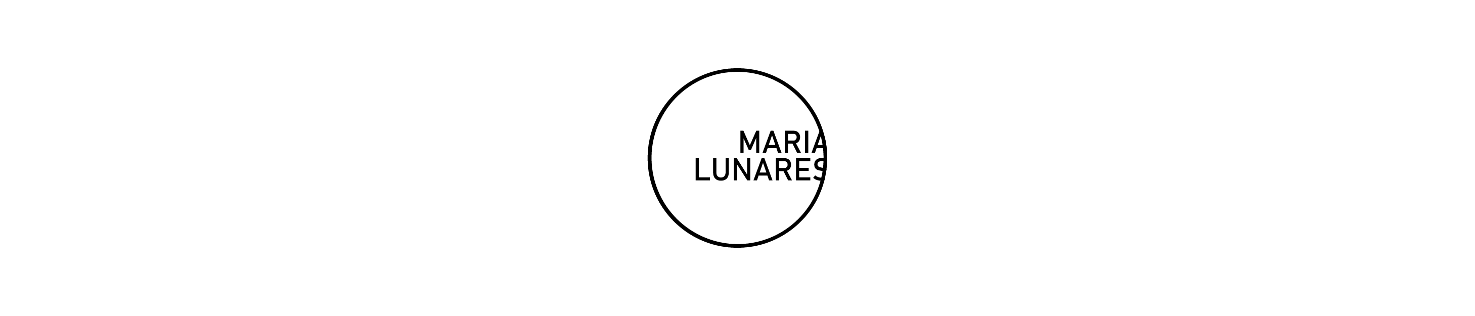 Maria Lunares — 1