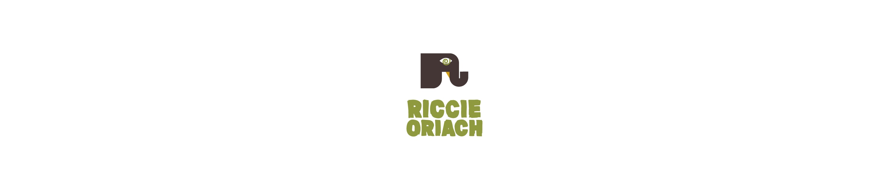 Riccie Oriach — 1