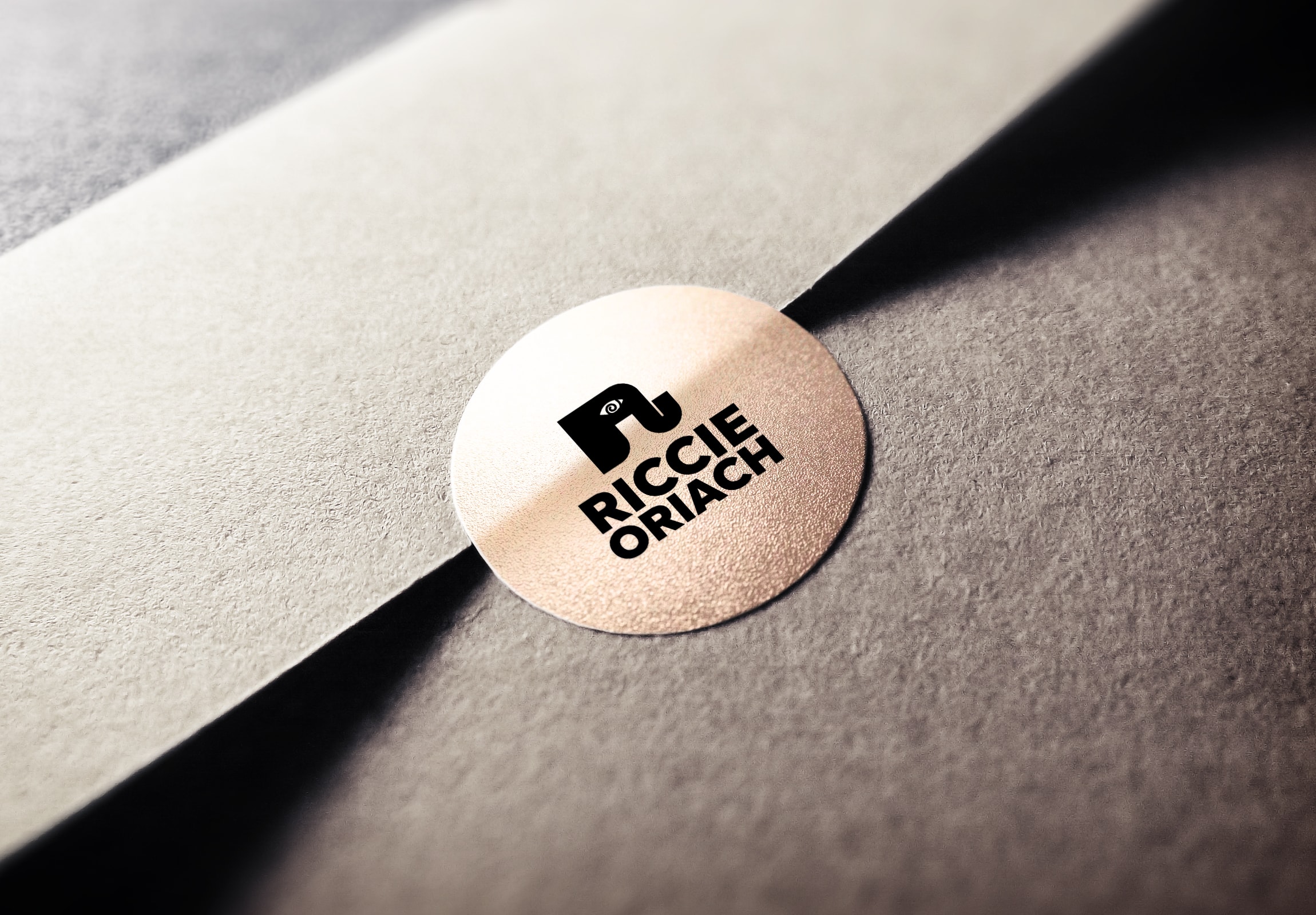 Riccie Oriach — 14