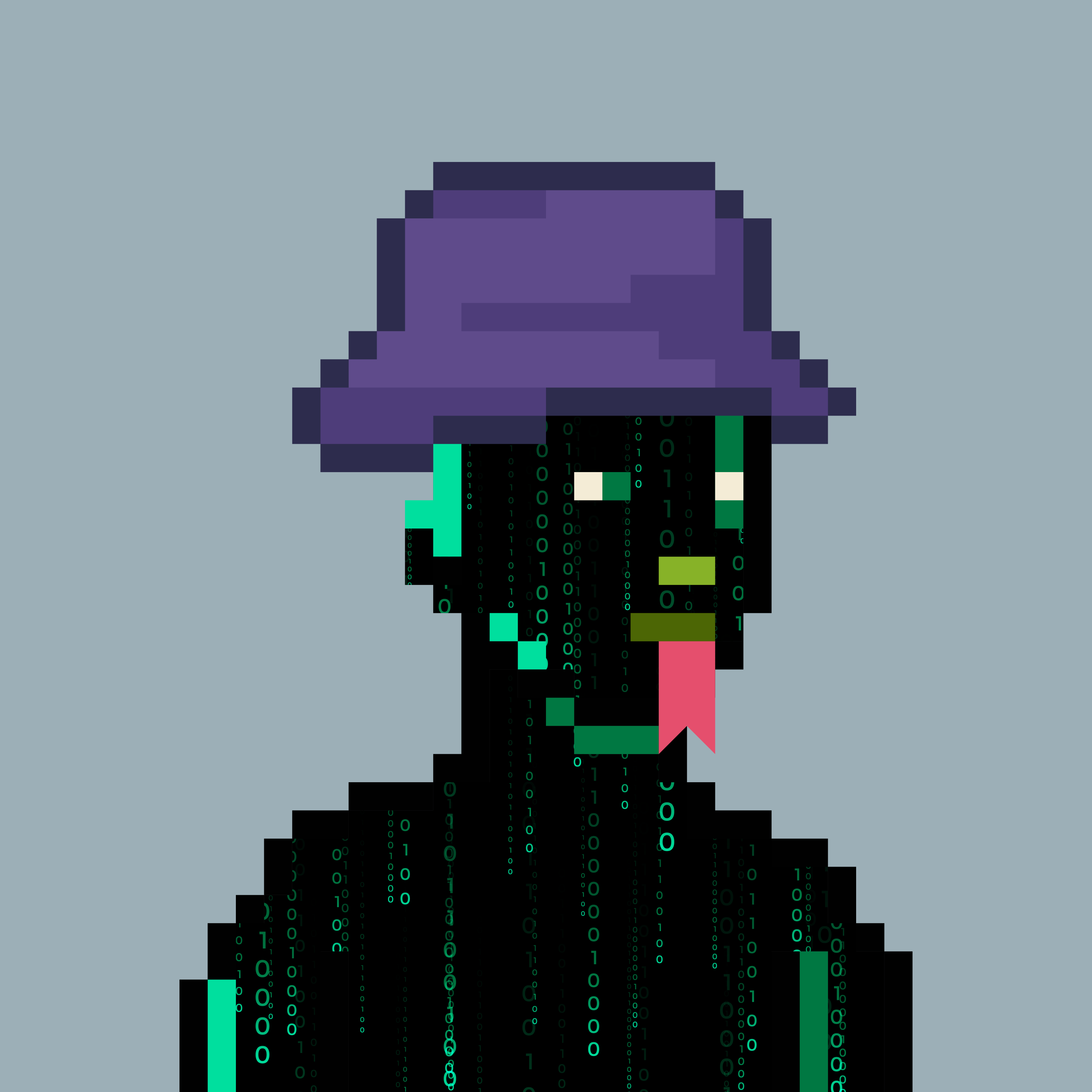 Molly Degen Punks — 3